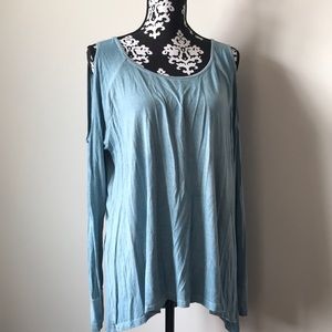 American Eagle Soft & Sexy blouse